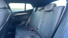 BMW X2 sDrive 18i [136] M Sport 5dr Step Auto Petrol Hatchback